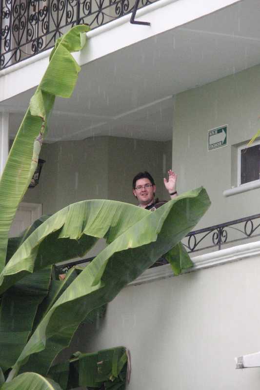 Mexico & Guatemala 2010 - 1314